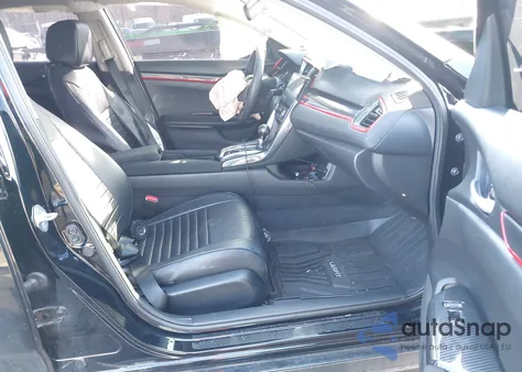 2021 Honda Civic Lx from USA, damaged, VIN 19XFC2F60ME201113